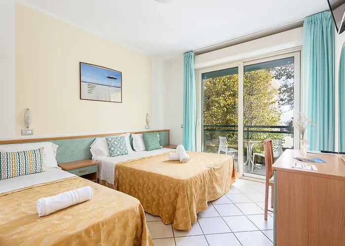 Hotel Gadames - Lunch On The Cervia