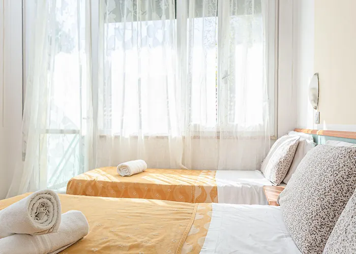 Gadames - Lunch On The Cervia